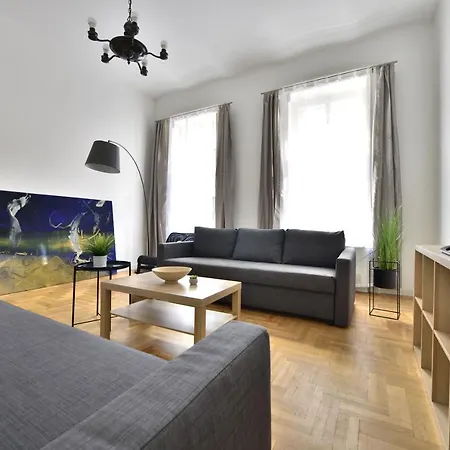 Central Newly Built Apartment, Aradi * Βουδαπέστη