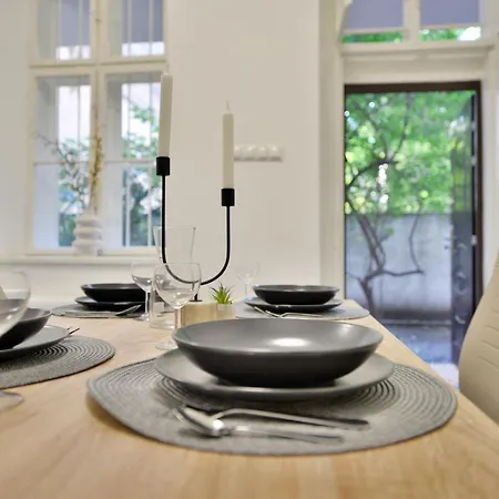 Διαμέρισμα Central Newly Built Apartment, Aradi *